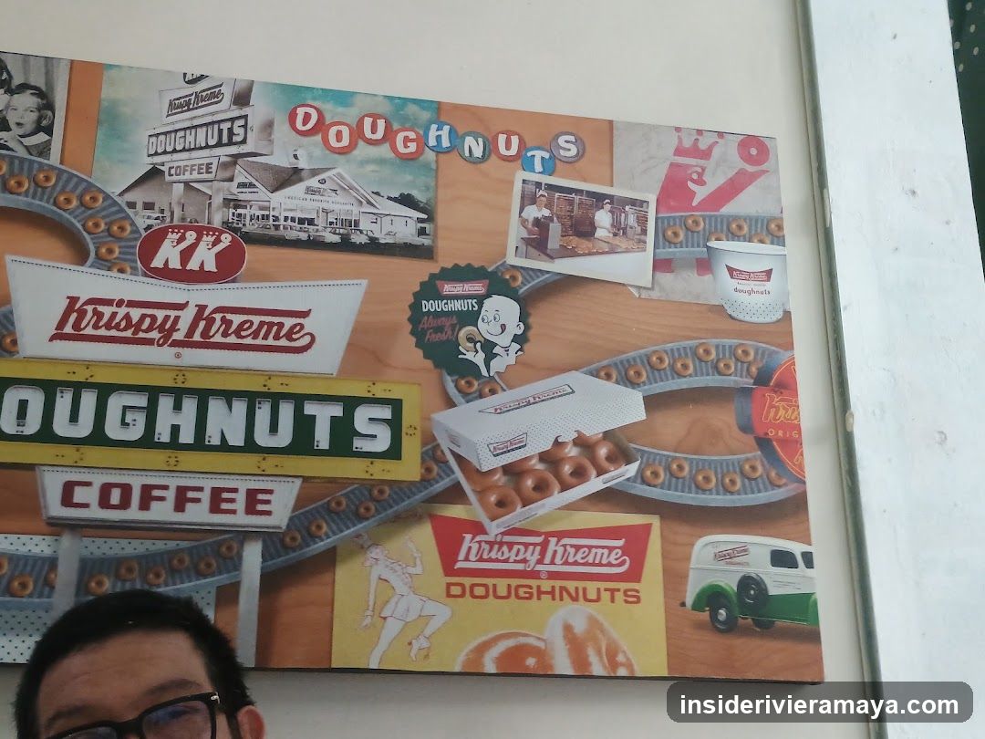 Krispy Kreme