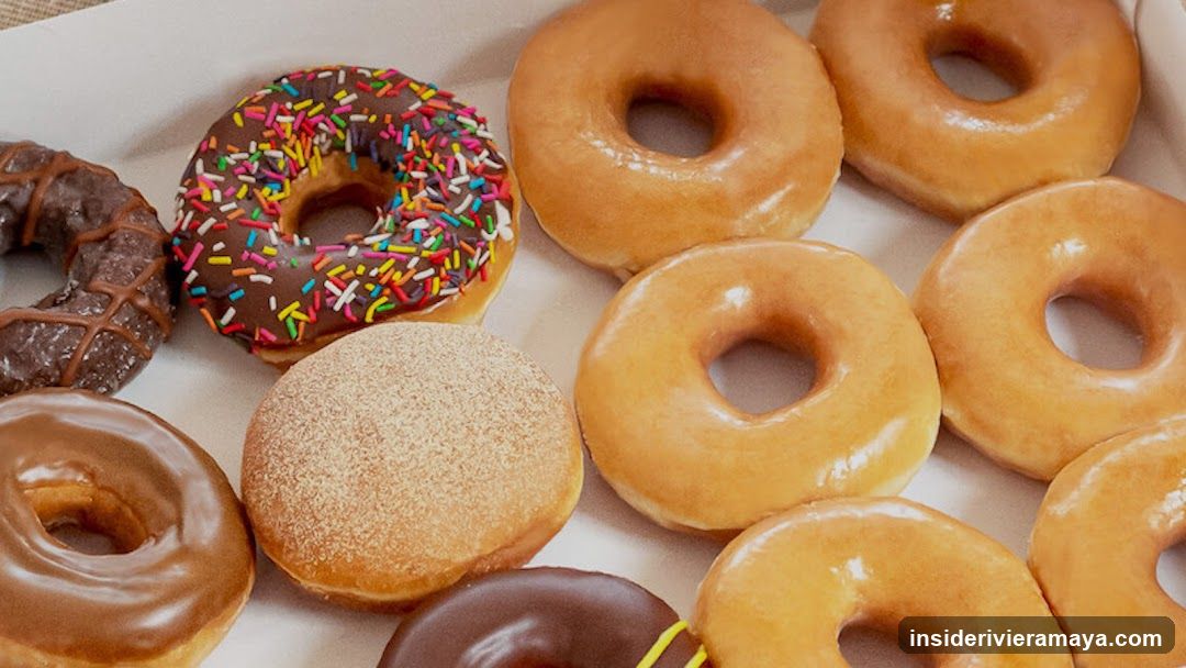 Krispy Kreme