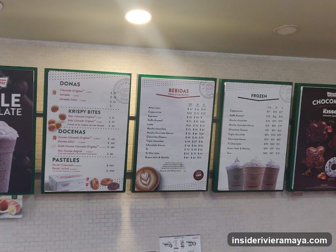 Krispy Kreme
