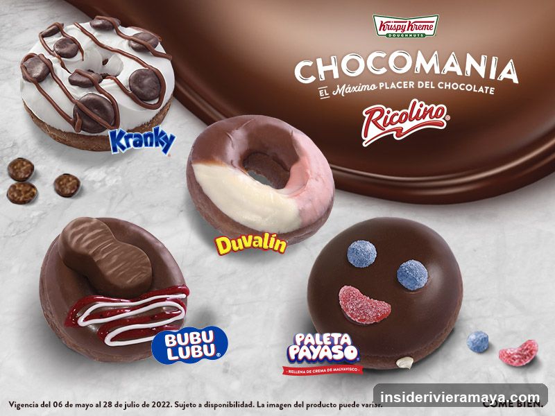 Krispy Kreme
