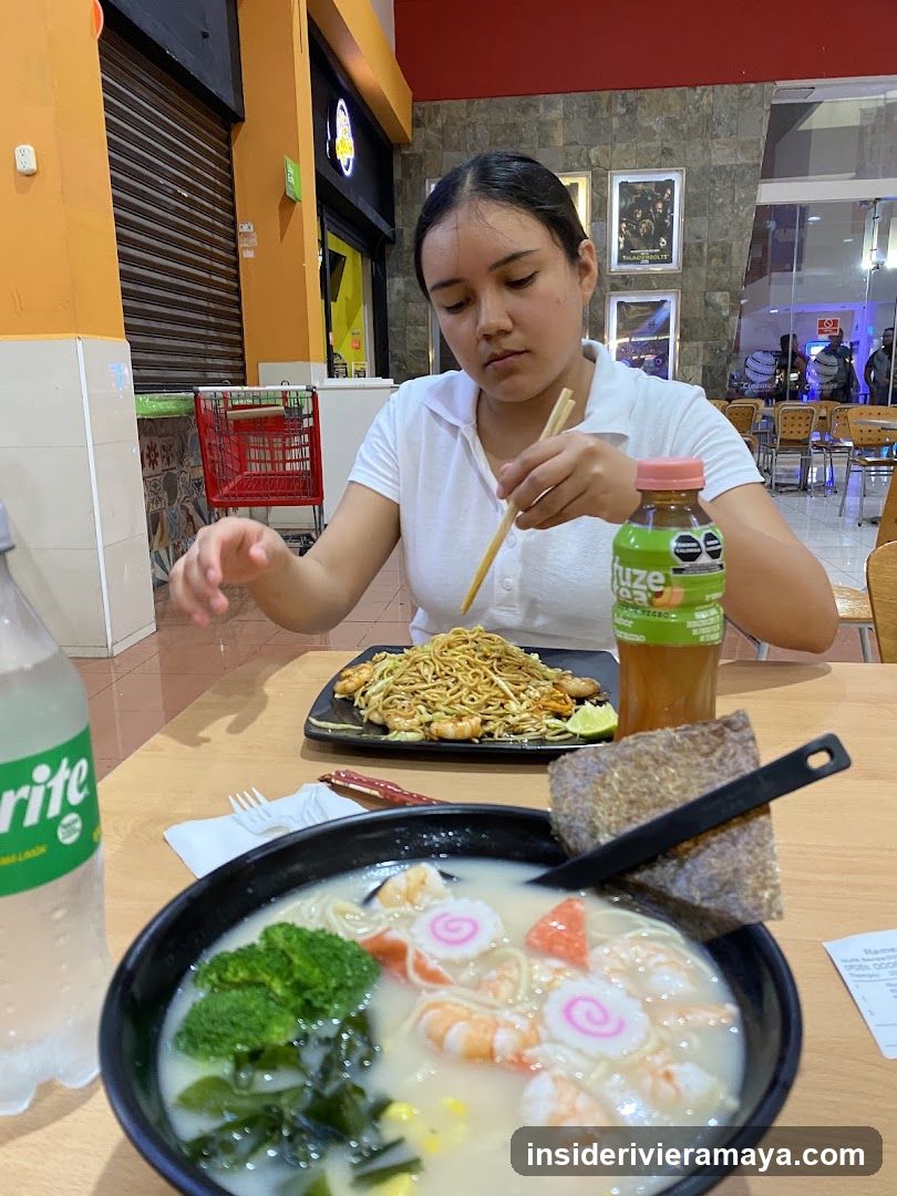 YAO MAY