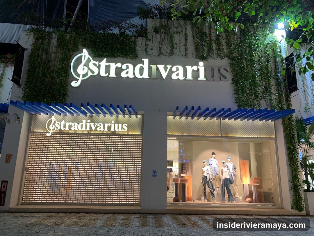 Stradivarius