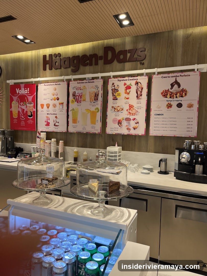 Häagen-Dazs
