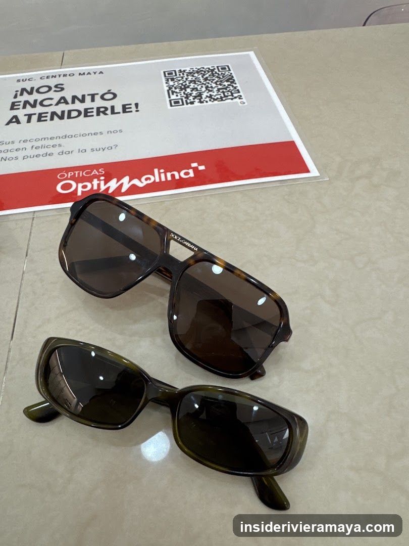 Optimolina Opticas