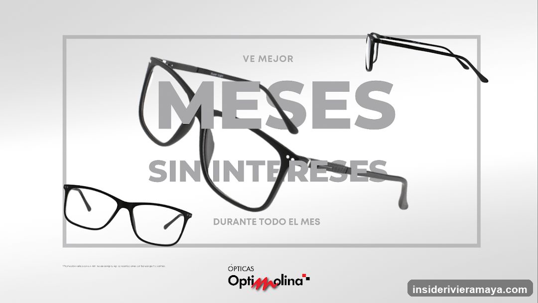 Optimolina Opticas
