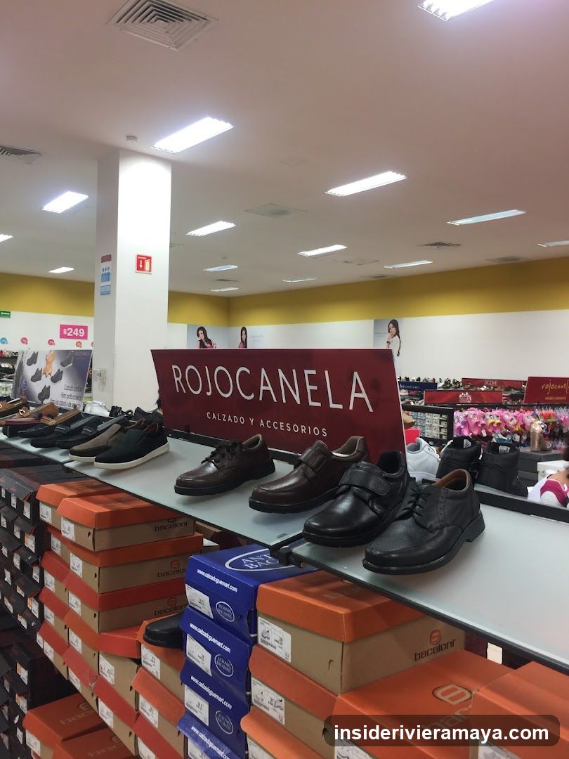 Rojocanela