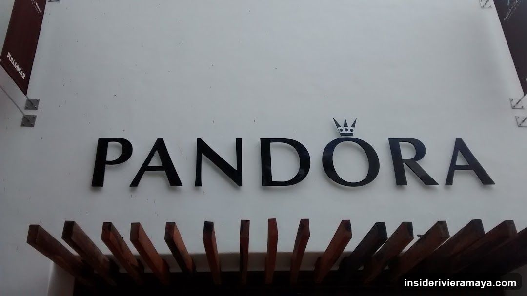 Joyería Pandora