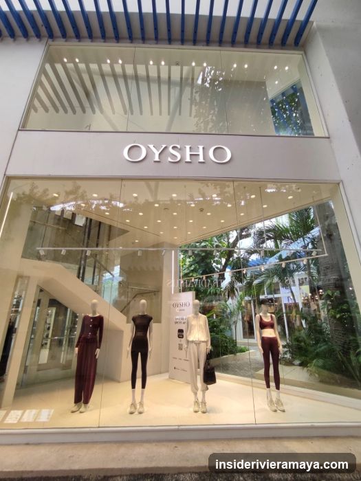 Oysho