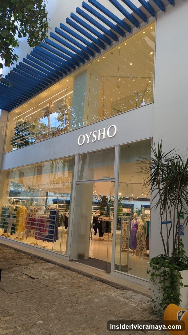 Oysho