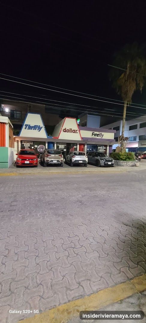 Dollar Car Rental