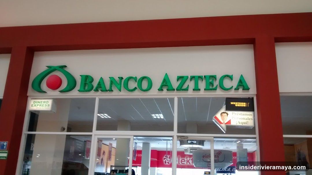Banco Azteca