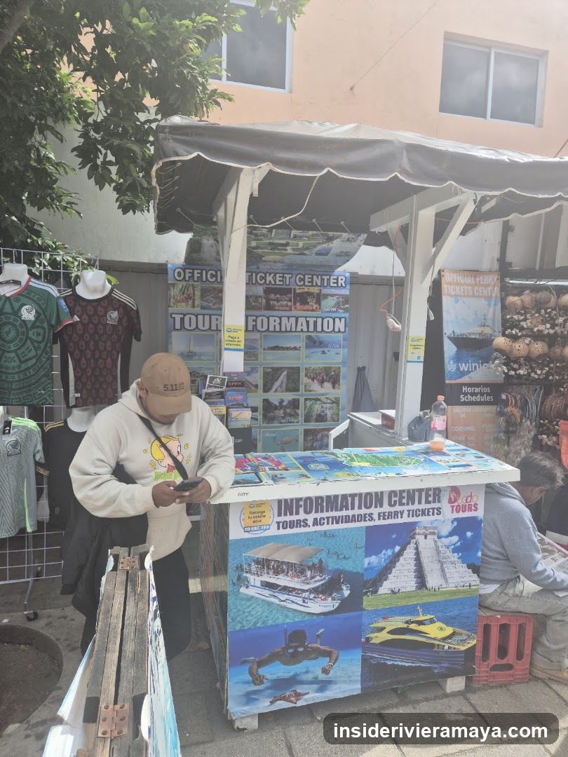 Todo Tours Playa del Carmen