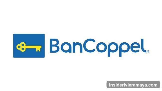 BanCoppel Centro Maya