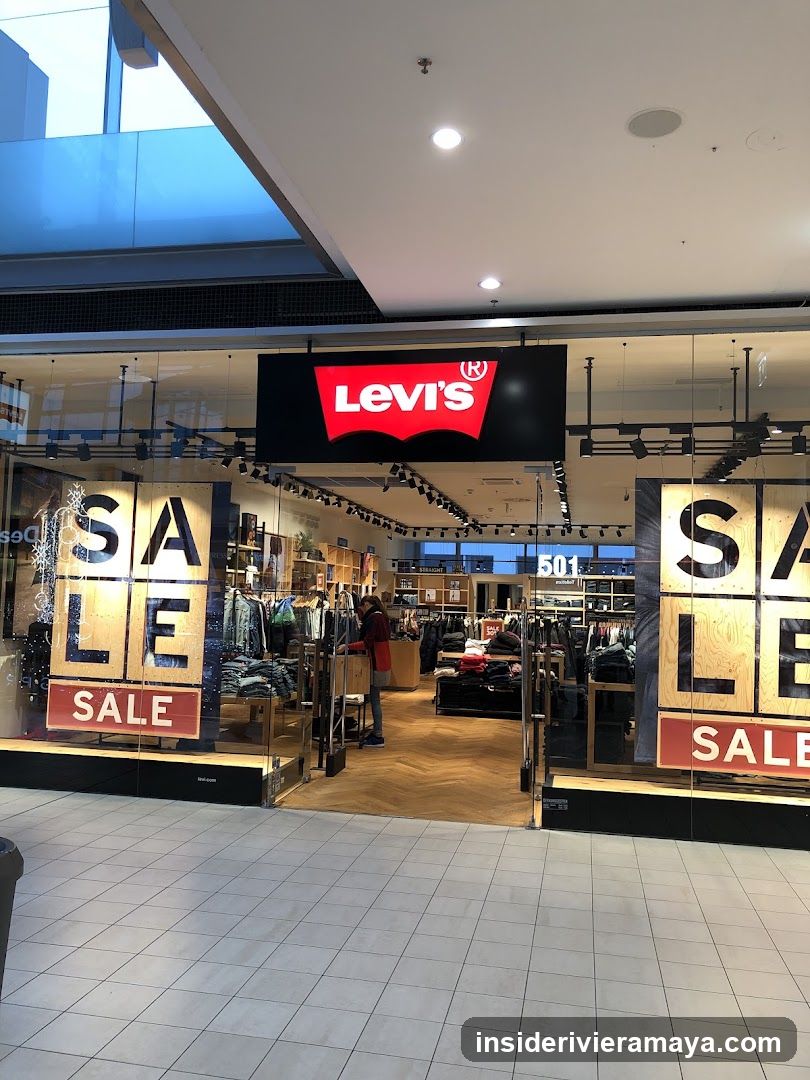 Levi's