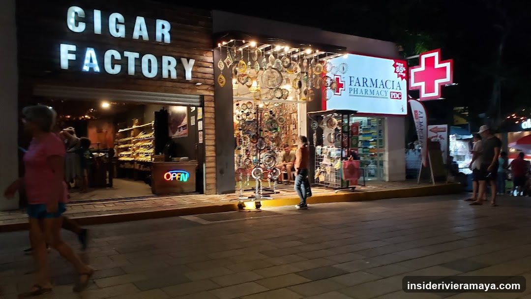 Sunglass Hut