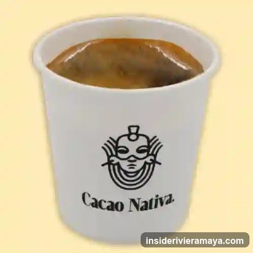 Cacao Nativa Quinta Alegría