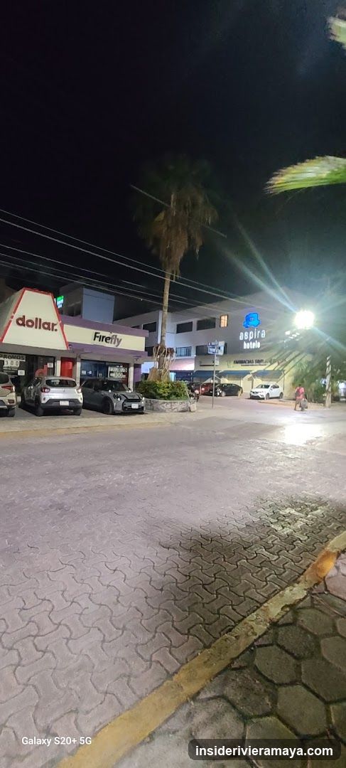 Dollar Car Rental
