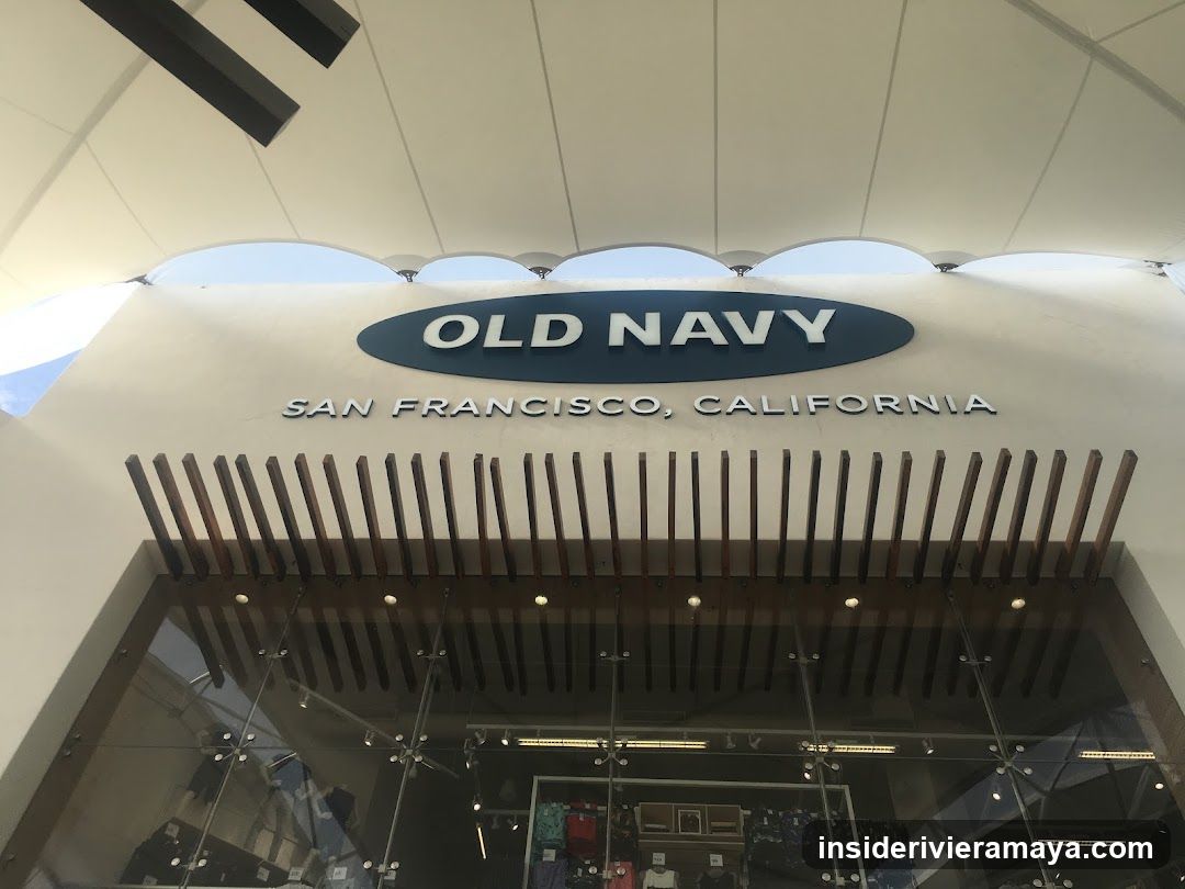 Old Navy
