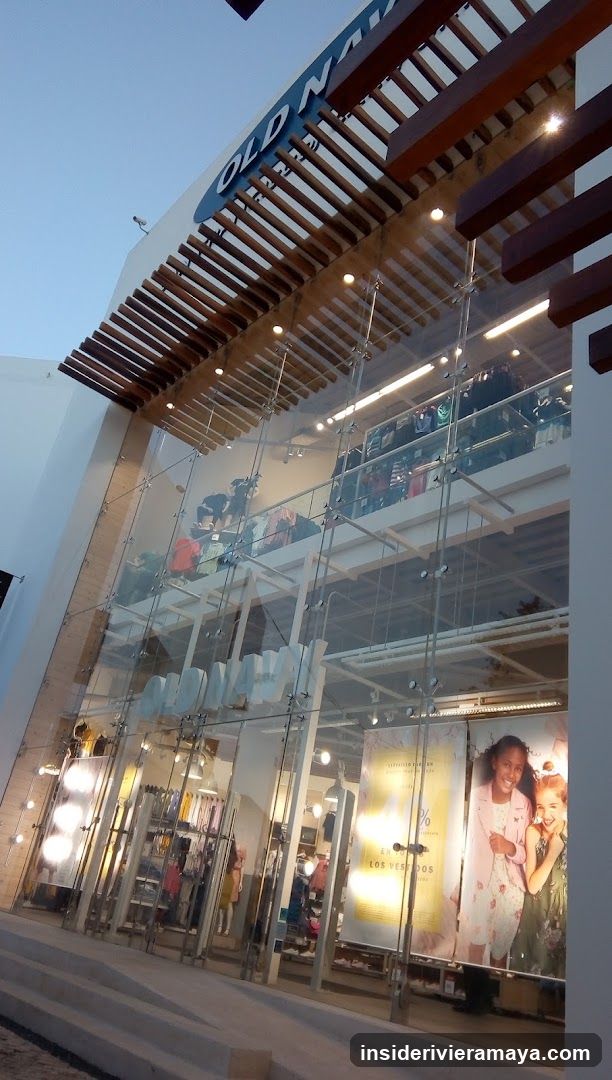Old Navy