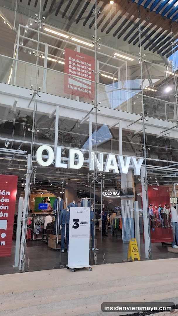 Old Navy