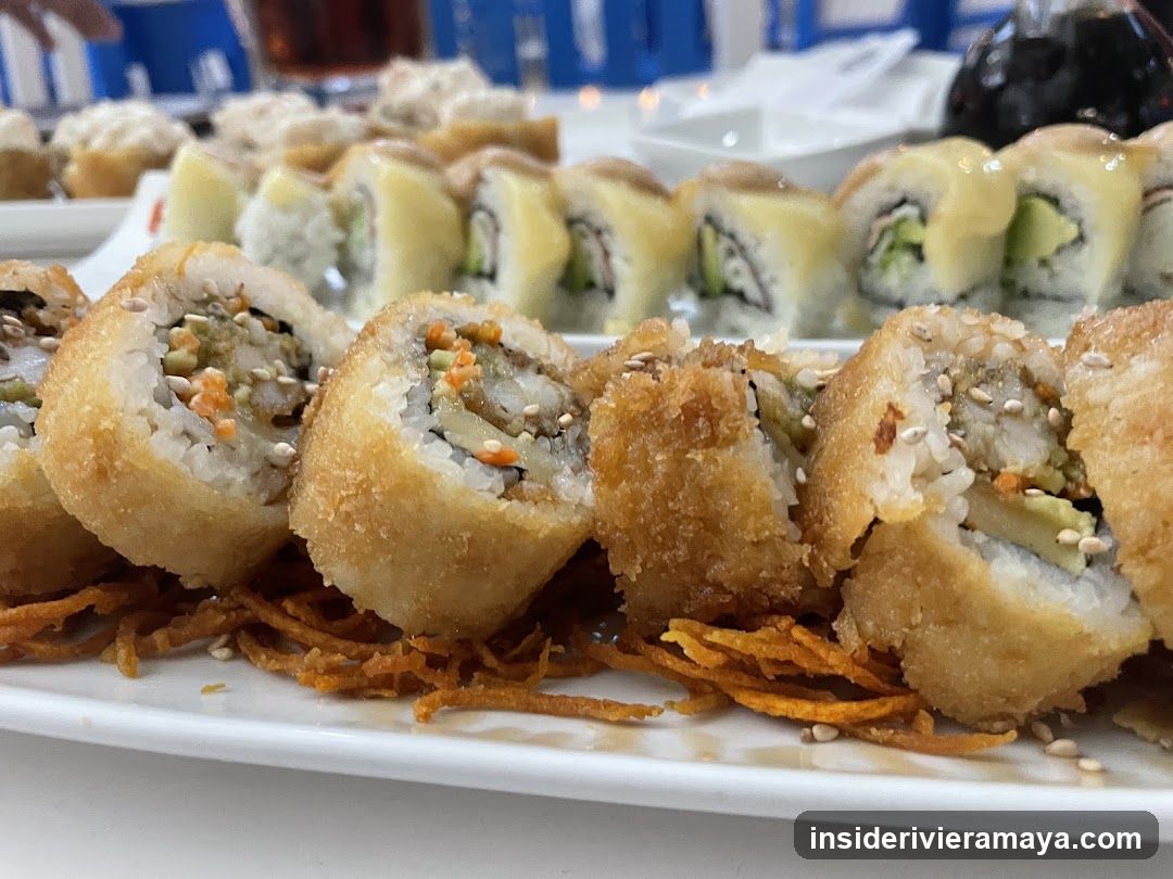Sushi Itto