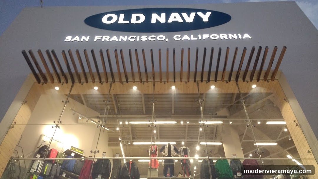 Old Navy