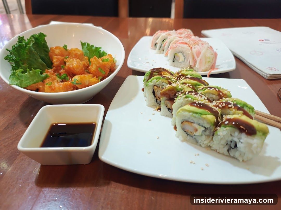 Sushi Itto