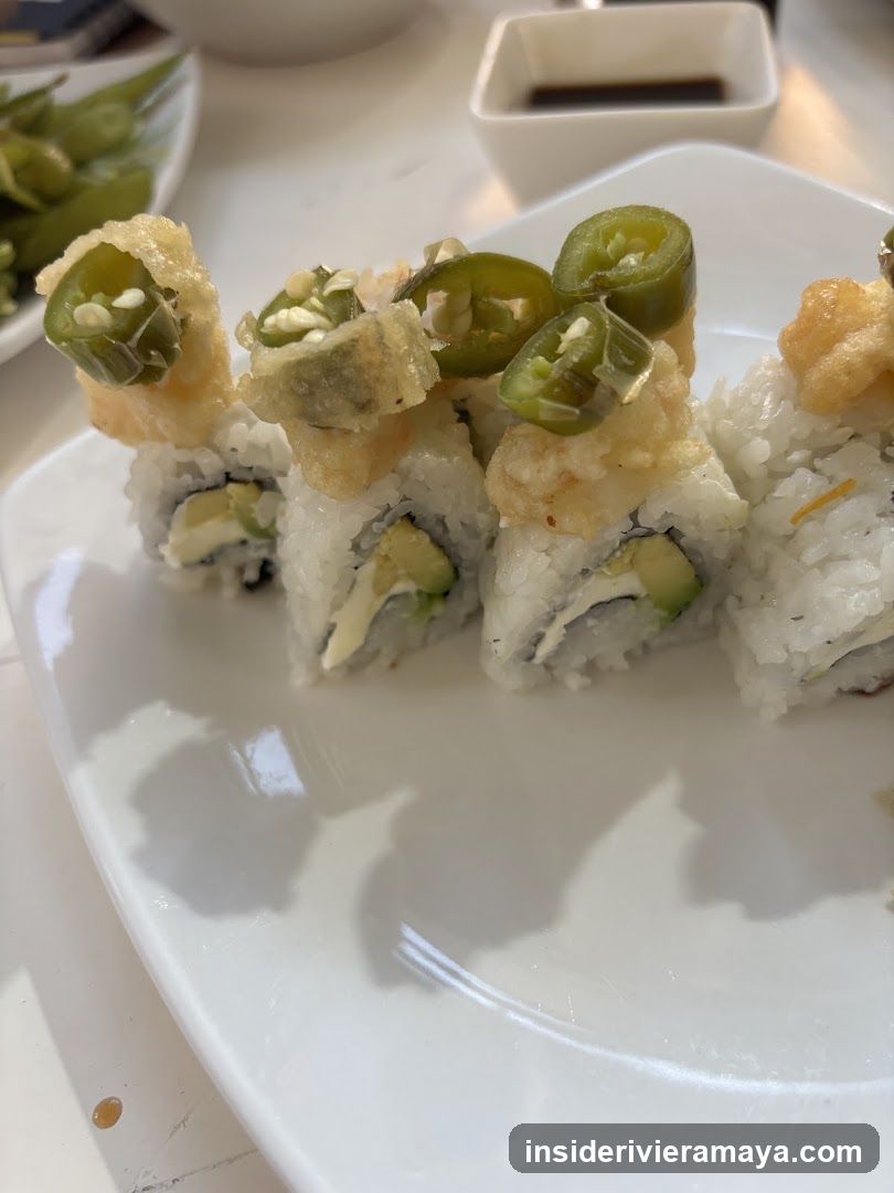 Sushi Itto