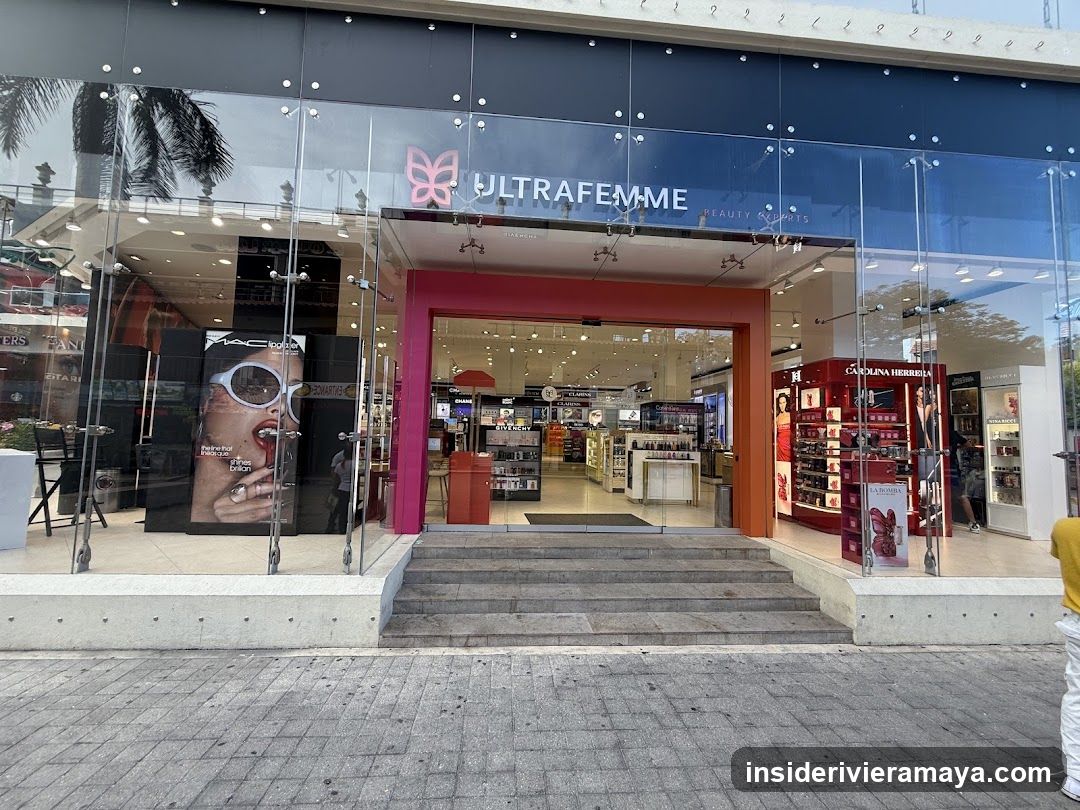 Ultrafemme Quinta Alegría