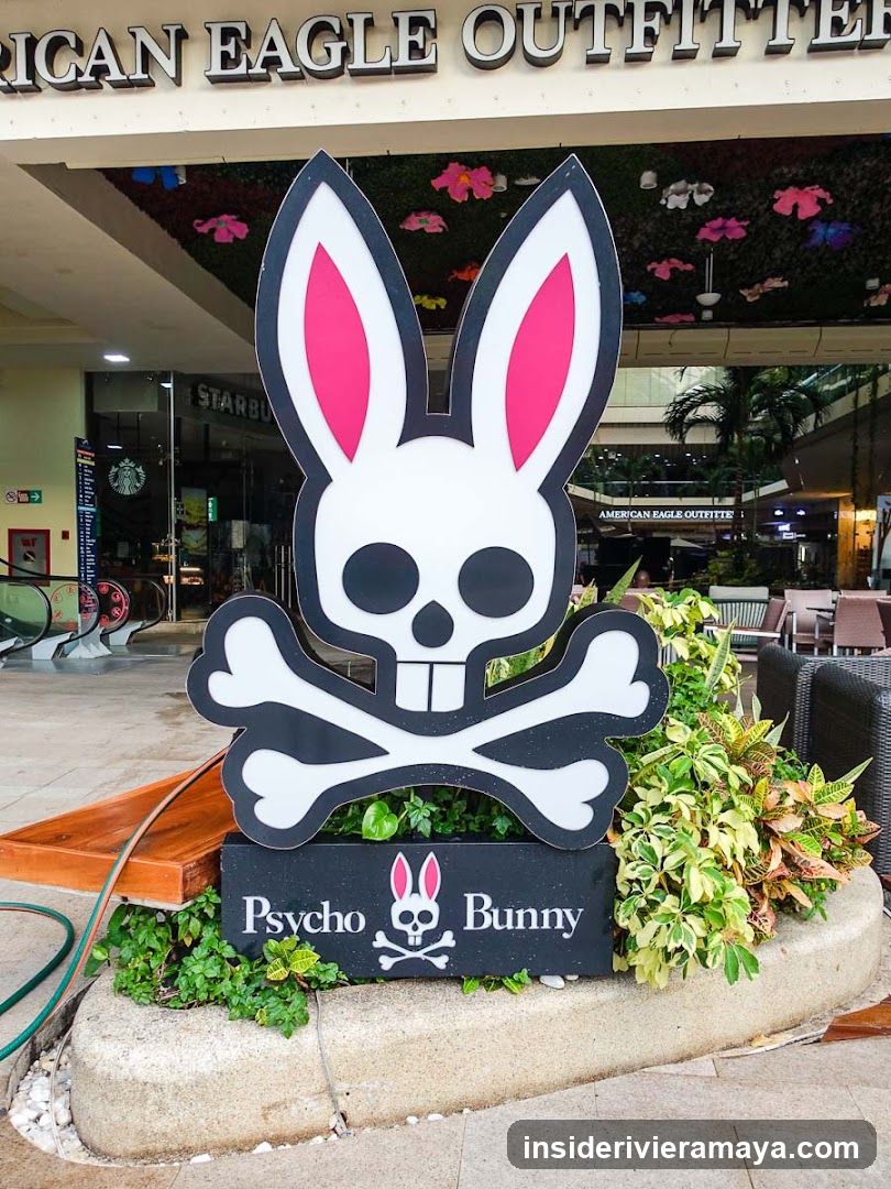 Psycho Bunny