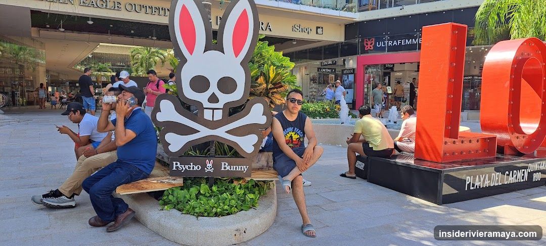 Psycho Bunny