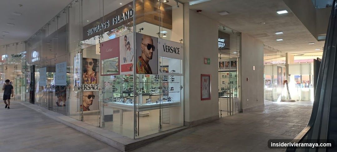 Sunglass Island