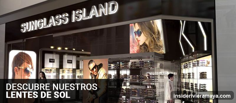 Sunglass Island