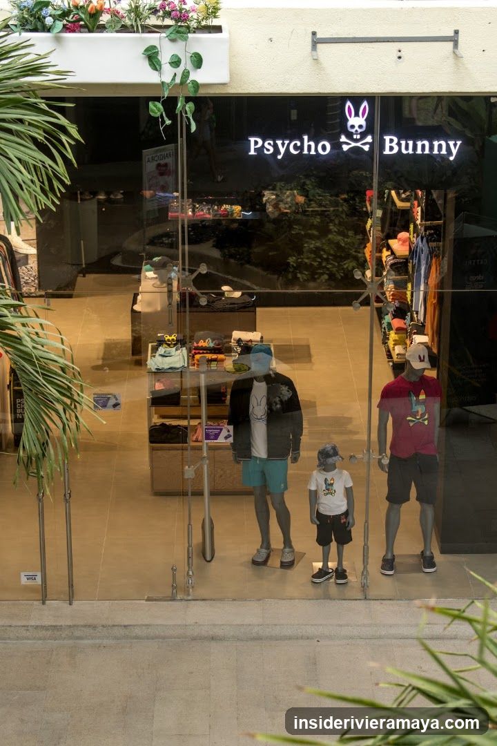 Psycho Bunny