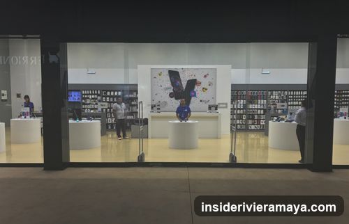 iShop Mixup Playa del Carmen Plaza Quinta Alegria