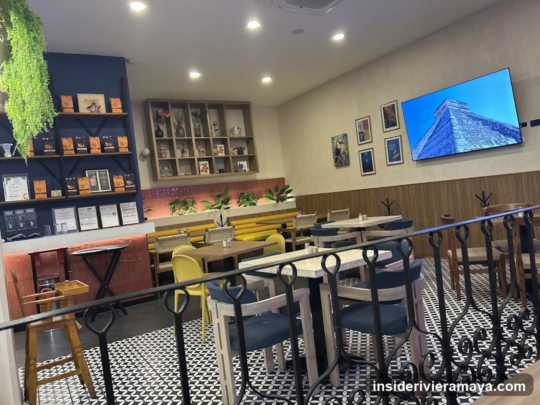 Taco City Café