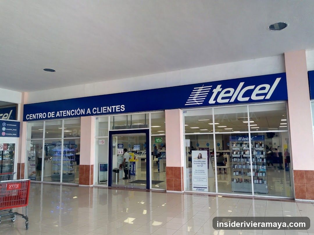 Telcel
