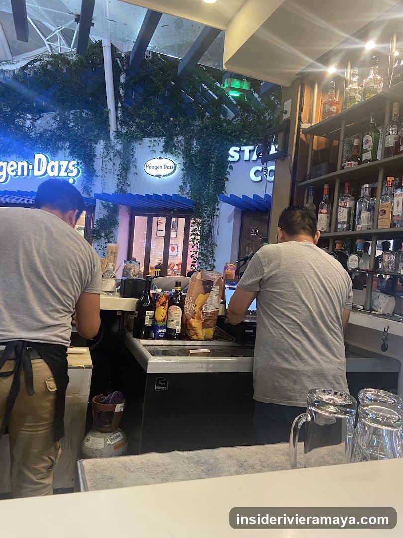 JEM Bar & Snacks