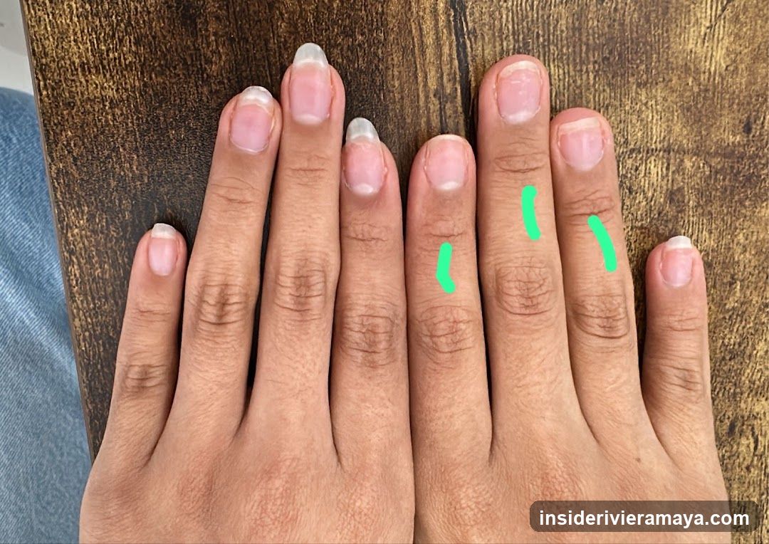 Open Air Manicure & Pedicure