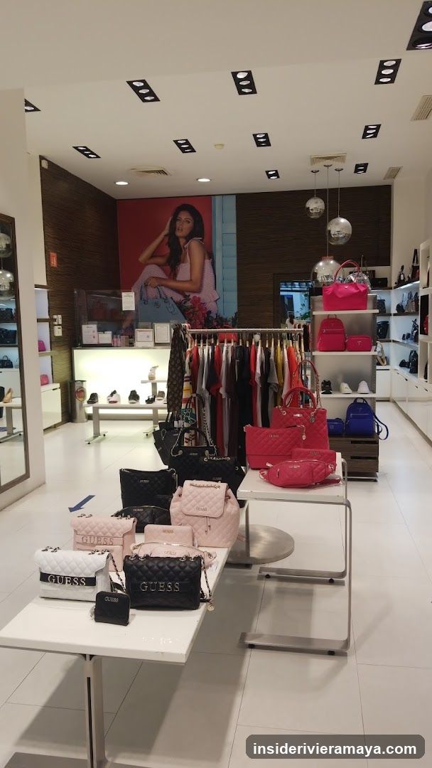 Guess Accesorios