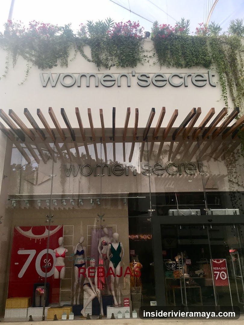 Women'secret