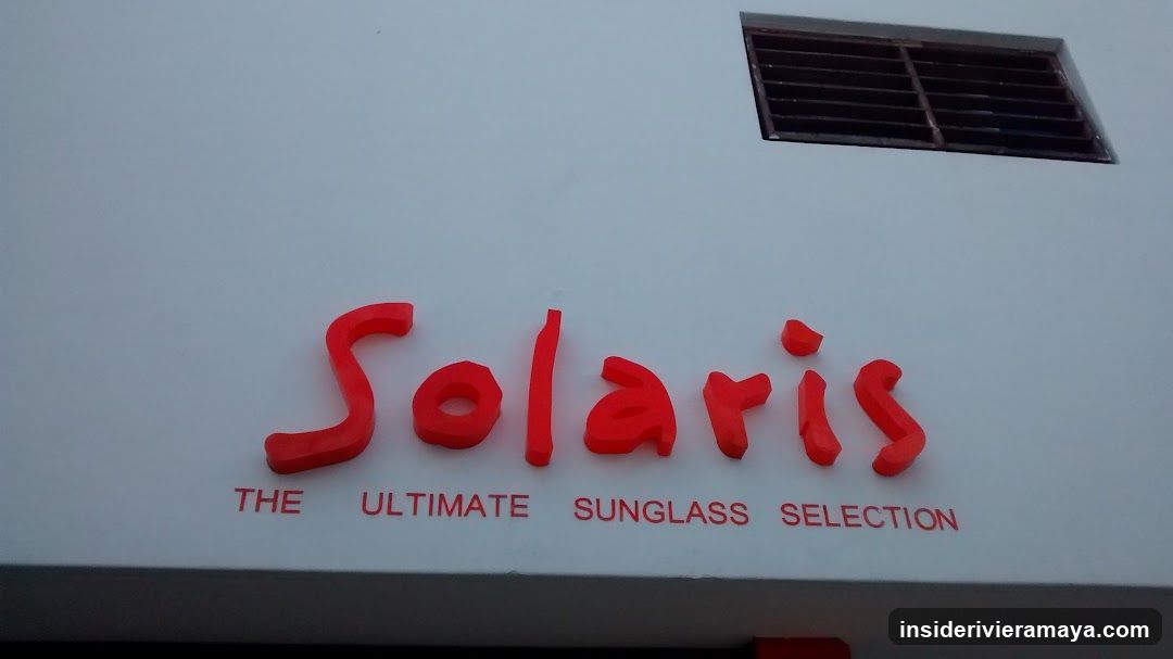 Solaris