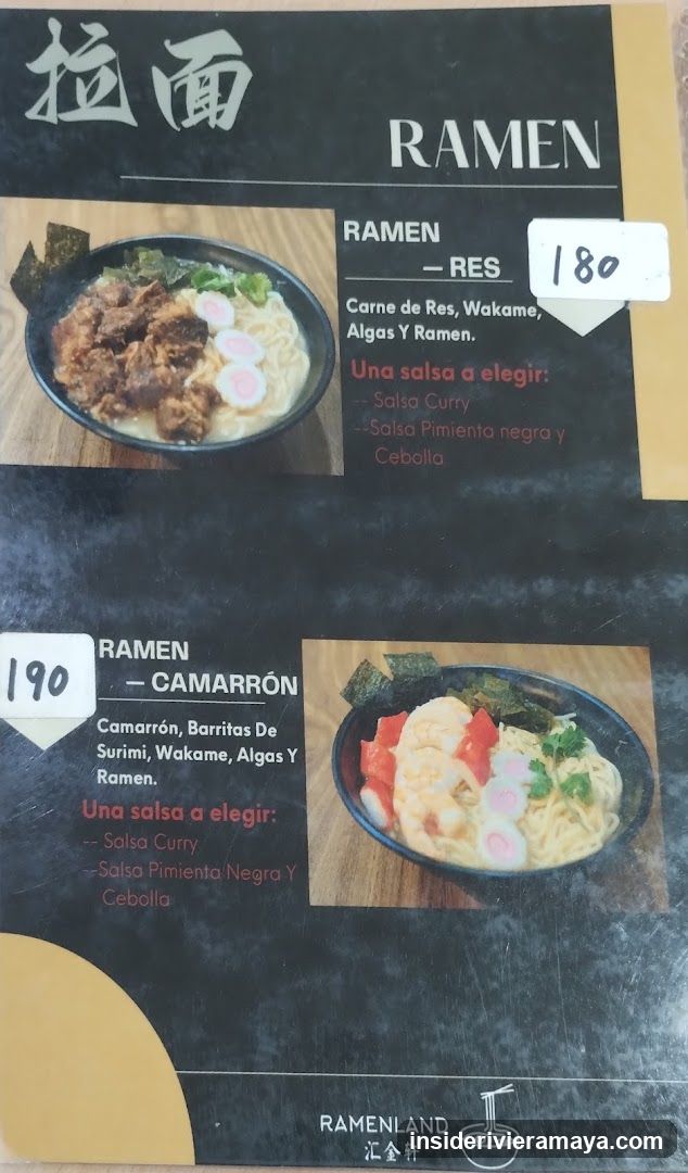 RAMENLAND