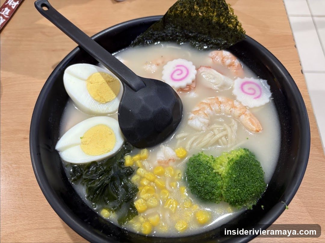 RAMENLAND
