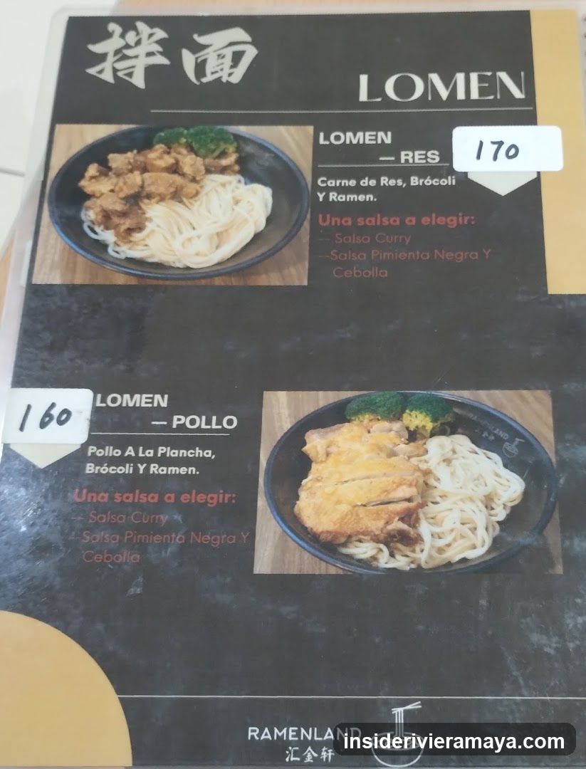 RAMENLAND