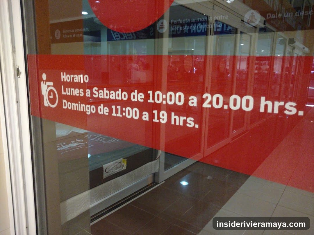 ATLAS DEL DESCANSO