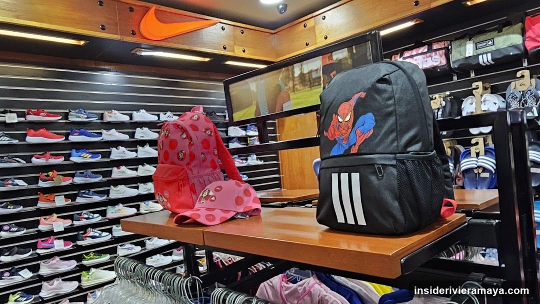 Elite Lockers Centro Maya