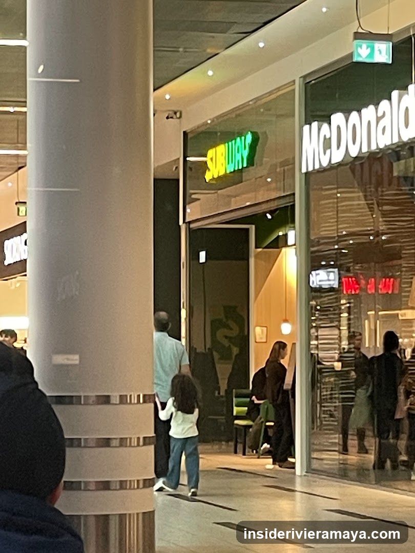 Subway