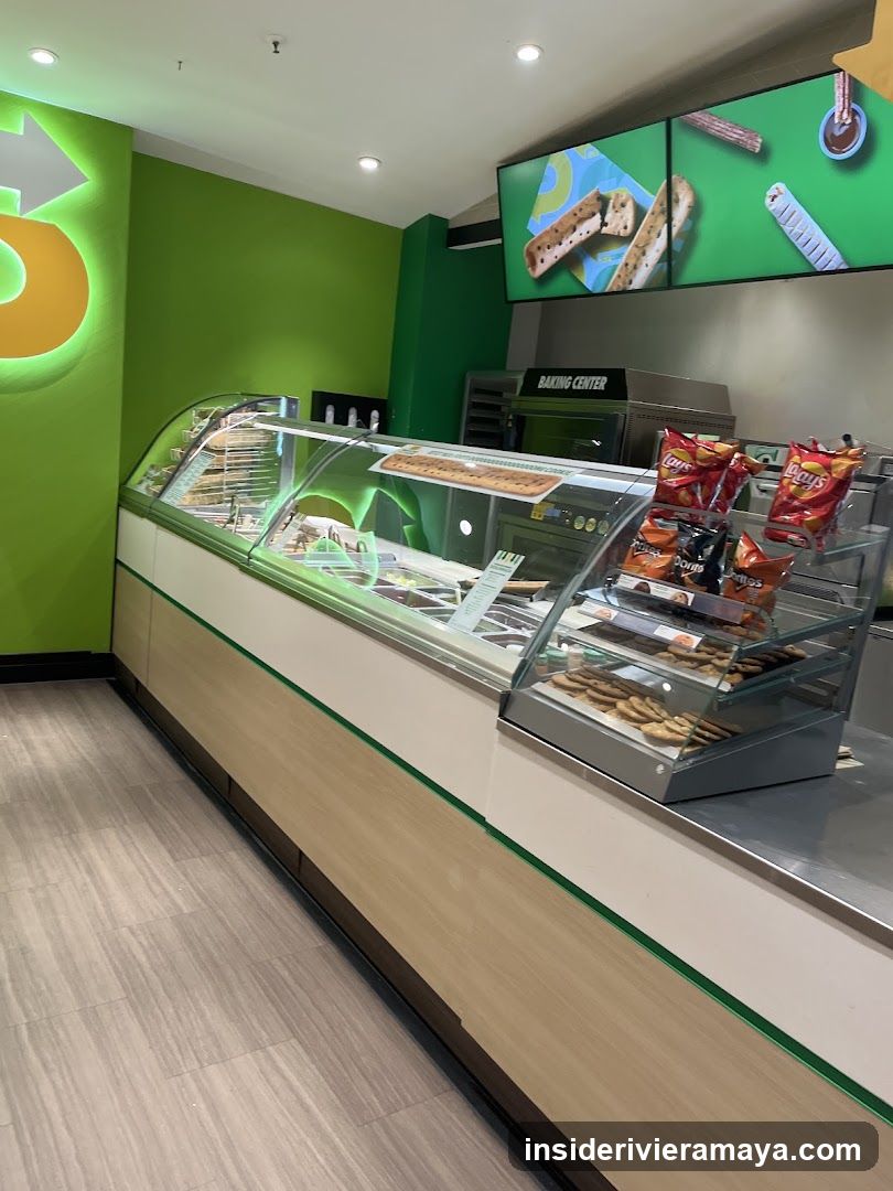 Subway