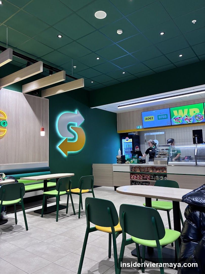 Subway